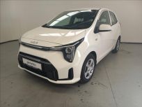 Kia Picanto 1.0 GDi MT COMFORT