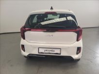 Kia Picanto 1.0 GDi MT COMFORT