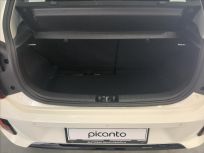 Kia Picanto 1.0 GDi MT COMFORT