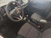 Kia Picanto 1.0 GDi MT COMFORT
