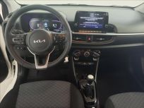 Kia Picanto 1.0 GDi MT COMFORT
