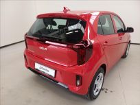 Kia Picanto 1.0 GDi  AT COMFORT