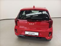 Kia Picanto 1.0 GDi  AT COMFORT