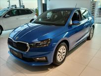 Škoda Fabia 1.0 TSI 130 let