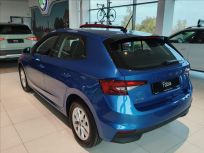 Škoda Fabia 1.0 TSI 130 let
