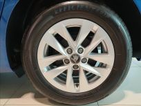 Škoda Fabia 1.0 TSI 130 let