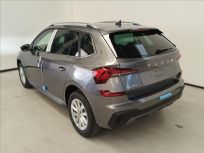 Škoda Kamiq 1.0 TSI Top Selec.