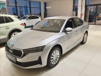 Škoda Octavia 2.0 TDI Esssence