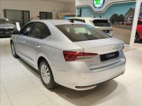 Škoda Octavia 2.0 TDI Esssence