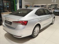Škoda Octavia 2.0 TDI Esssence