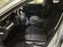 Škoda Octavia 2.0 TDI Esssence