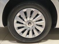 Škoda Octavia 2.0 TDI Esssence