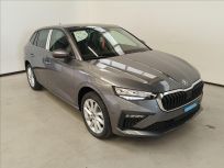 Škoda Scala 1.5 TSI 130 let DSG