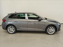 Škoda Scala 1.5 TSI 130 let DSG