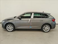 Škoda Scala 1.5 TSI 130 let DSG