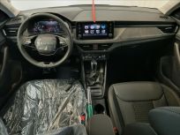 Škoda Scala 1.5 TSI 130 let DSG