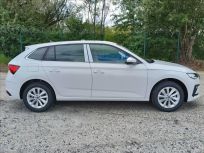 Škoda Scala 1.5 TSI Top Selec. DSG