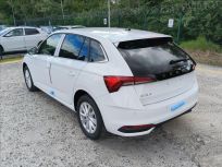 Škoda Scala 1.5 TSI Top Selec. DSG