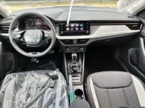 Škoda Scala 1.5 TSI Top Selec. DSG