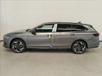 Škoda Superb 2.0 TDI Sportline combi DSG 4x4