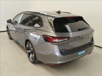 Škoda Superb 2.0 TDI Sportline combi DSG 4x4