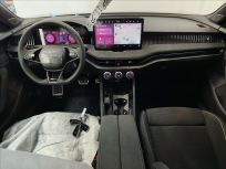 Škoda Superb 2.0 TDI Sportline combi DSG 4x4