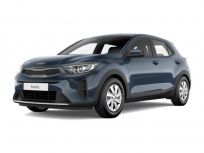 Kia Stonic 1.2 i MT SPIN
