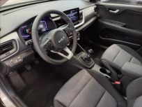 Kia Stonic 1.2 i MT SPIN
