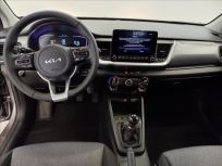 Kia Stonic 1.2 i MT SPIN