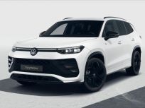 Volkswagen Tayron 2.0 TDI R-Line 4MOT