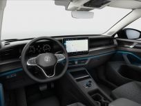 Volkswagen Tayron 1.5 TSI eHybrid People