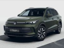 Volkswagen Tiguan 1.5 TSI eHybrid