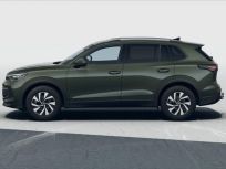 Volkswagen Tiguan 1.5 TSI eHybrid