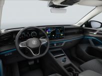 Volkswagen Tiguan 1.5 TSI eHybrid