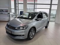 Volkswagen Touran 2.0 TDI People