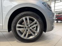 Volkswagen Touran 2.0 TDI People