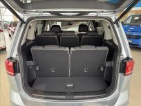 Volkswagen Touran 2.0 TDI People