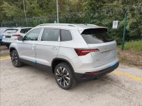 Škoda Karoq 1.5 TSI 130 let