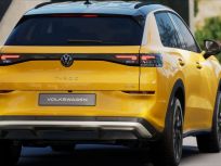 Volkswagen T-Roc 1.5 eTSI Trend