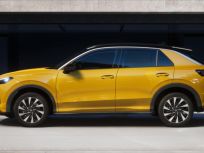 Volkswagen T-Roc 1.5 eTSI Trend
