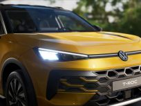 Volkswagen T-Roc 1.5 eTSI Trend