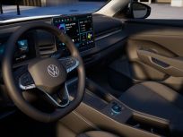 Volkswagen T-Roc 1.5 eTSI Life