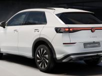 Volkswagen T-Roc 1.5 eTSI Life