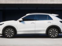 Volkswagen T-Roc 1.5 eTSI Life