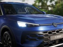 Volkswagen T-Roc 1.5 eTSI Life