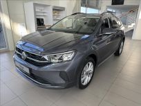 Volkswagen Taigo 1.0 TSI