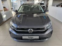 Volkswagen Taigo 1.0 TSI