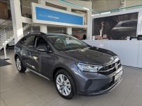 Volkswagen Taigo 1.0 TSI