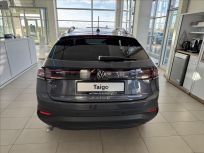 Volkswagen Taigo 1.0 TSI