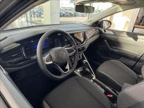 Volkswagen Taigo 1.0 TSI